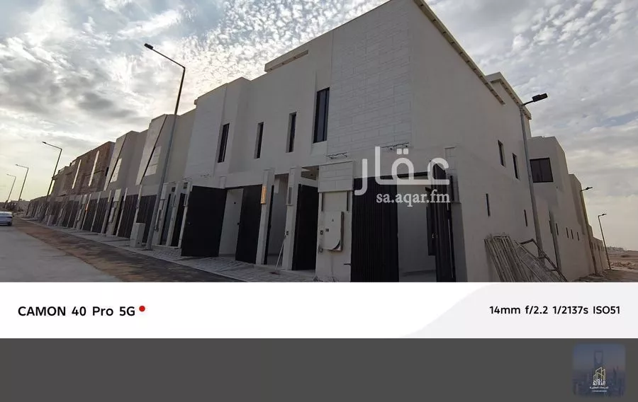 4 bedroom villa in Dirab 9