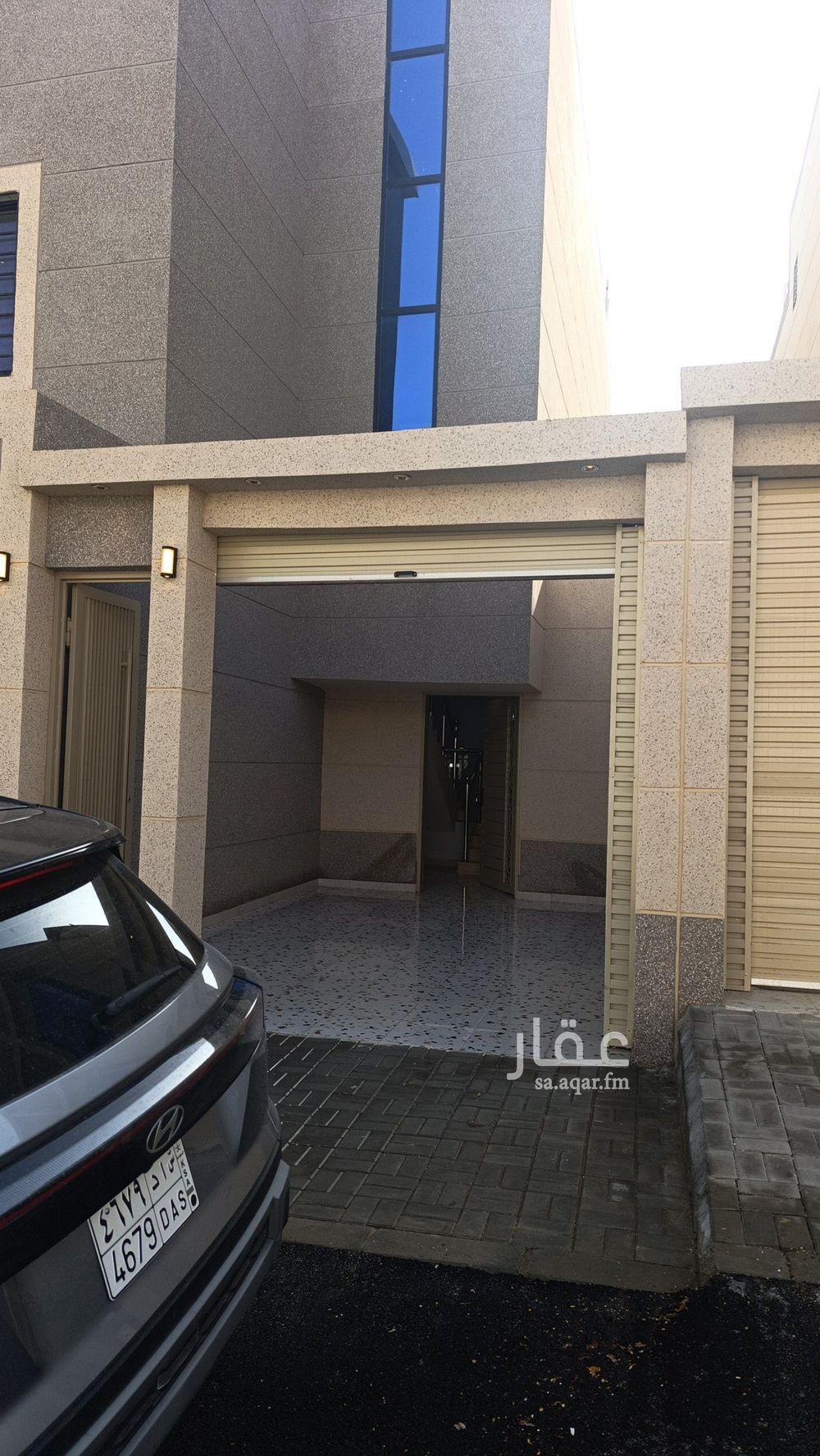 فيلا 4 غرف في عكاظ، الرياض 19