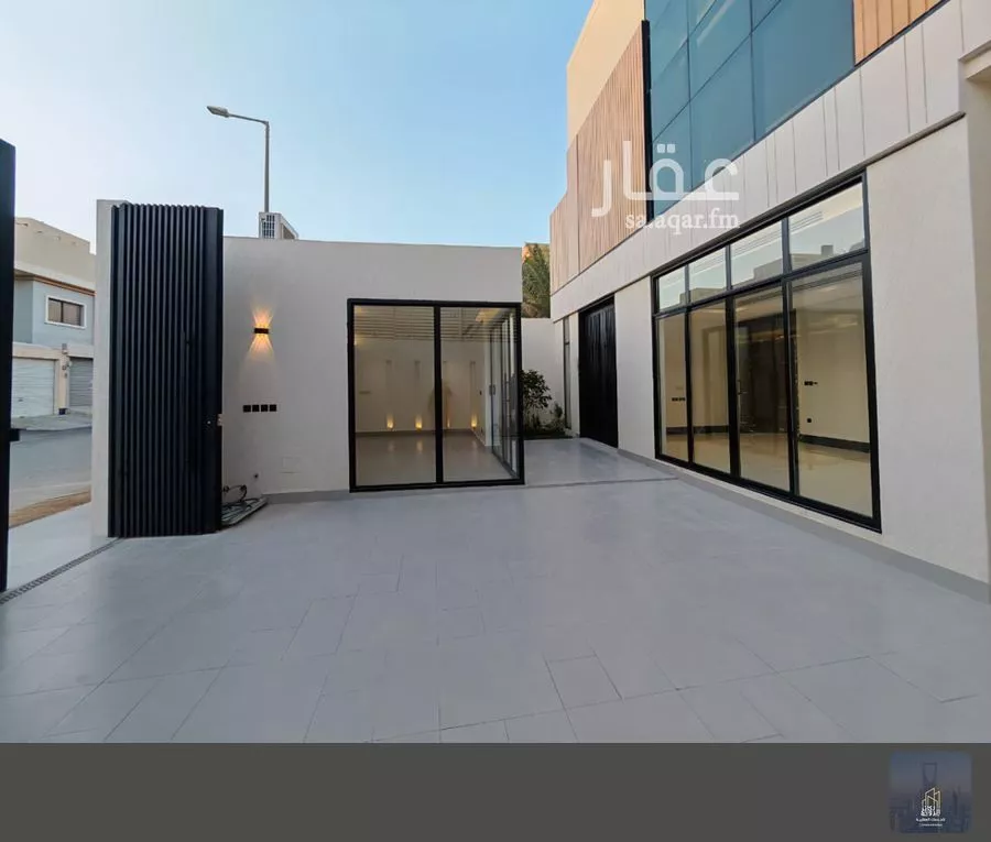 7 bedroom villa in Al Yasmin 11