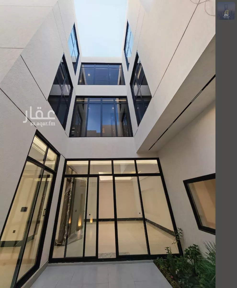 7 bedroom villa in Al Yasmin 12