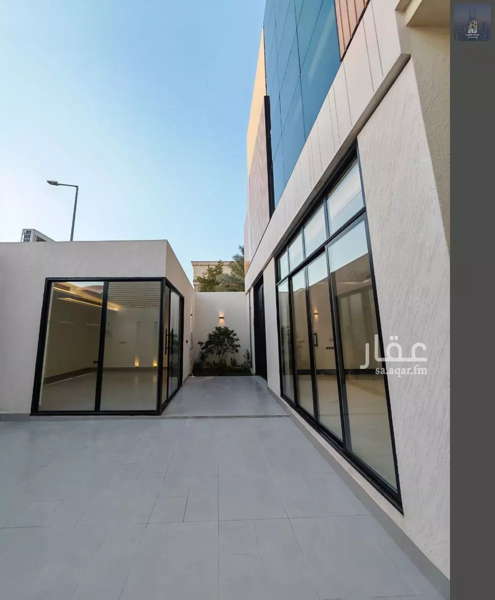 7 bedroom villa in Al Yasmin 22