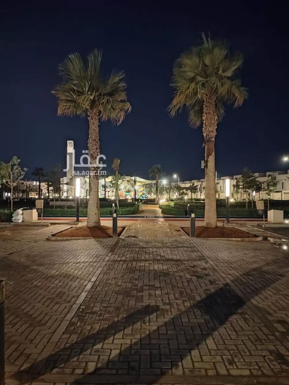 8 bedroom villa in Al Rimal 9
