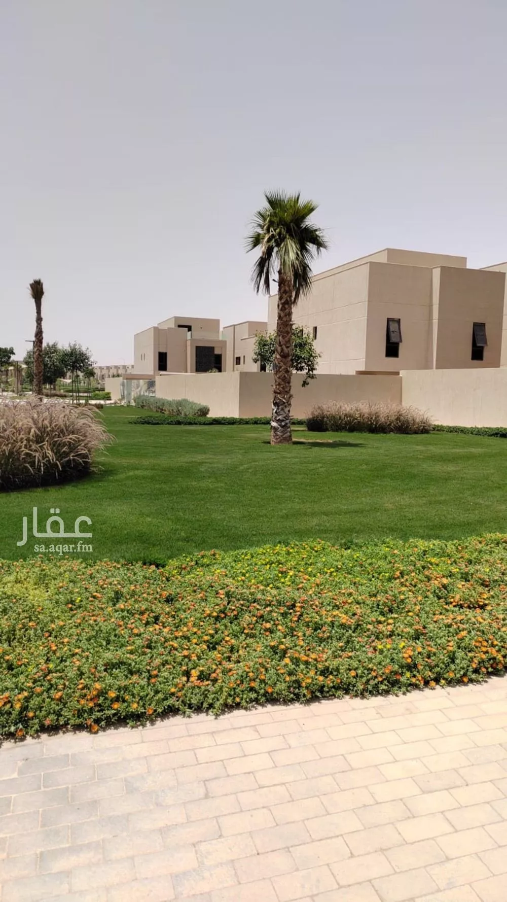 8 bedroom villa in Al Rimal 10