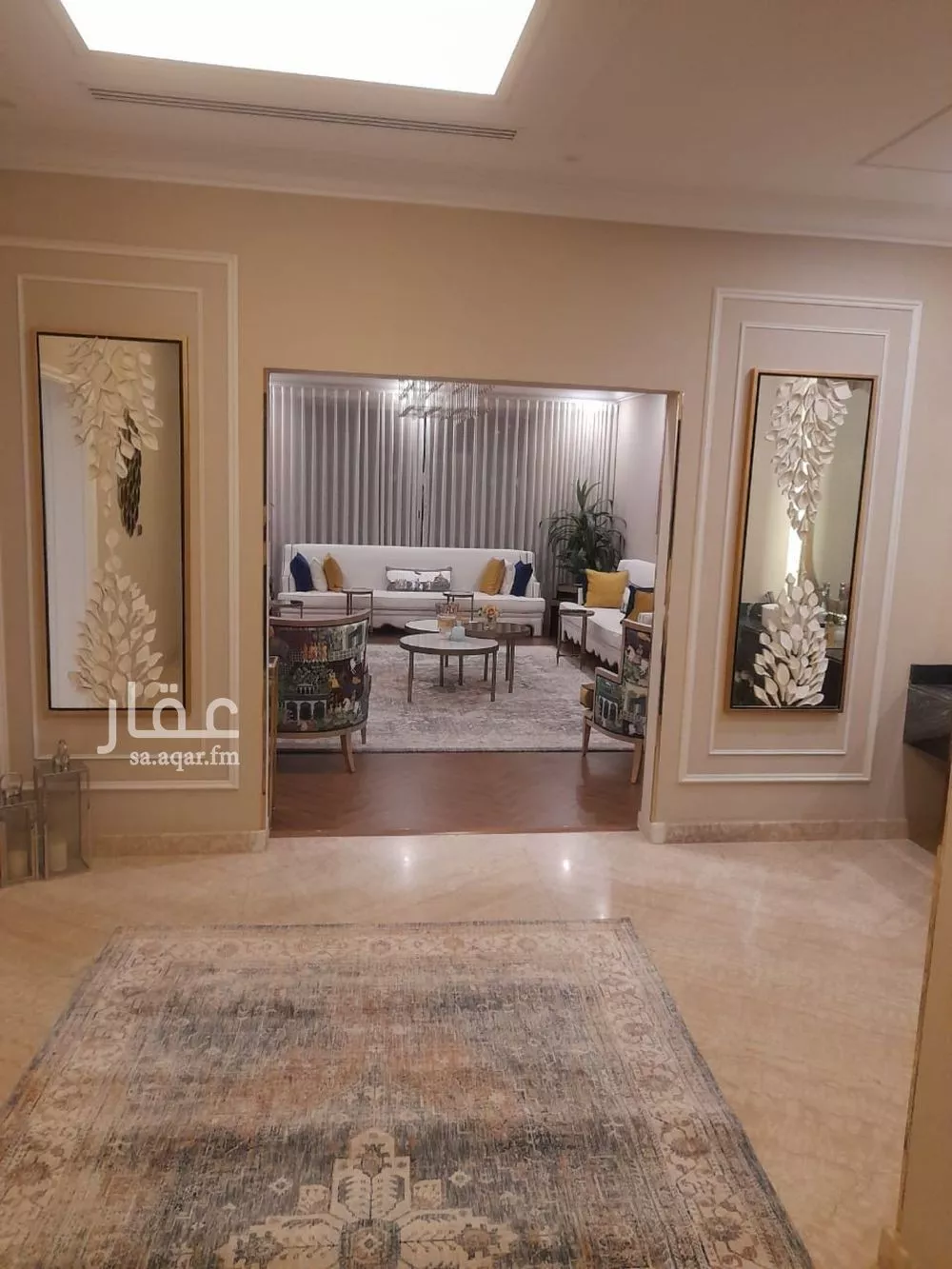 5 bedroom villa in Al Nakheel 12