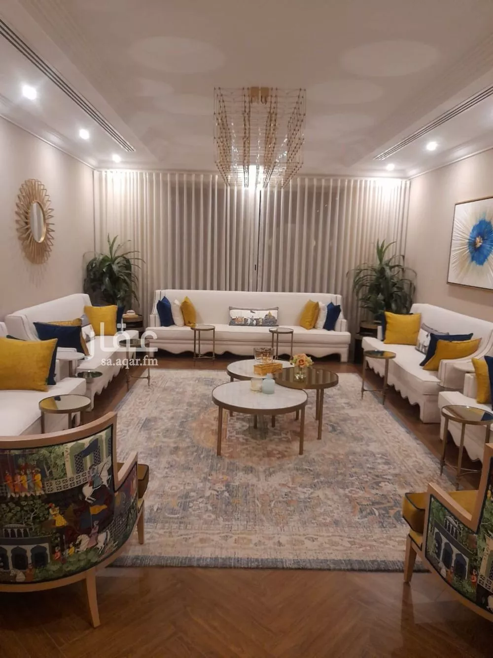 5 bedroom villa in Al Nakheel 13