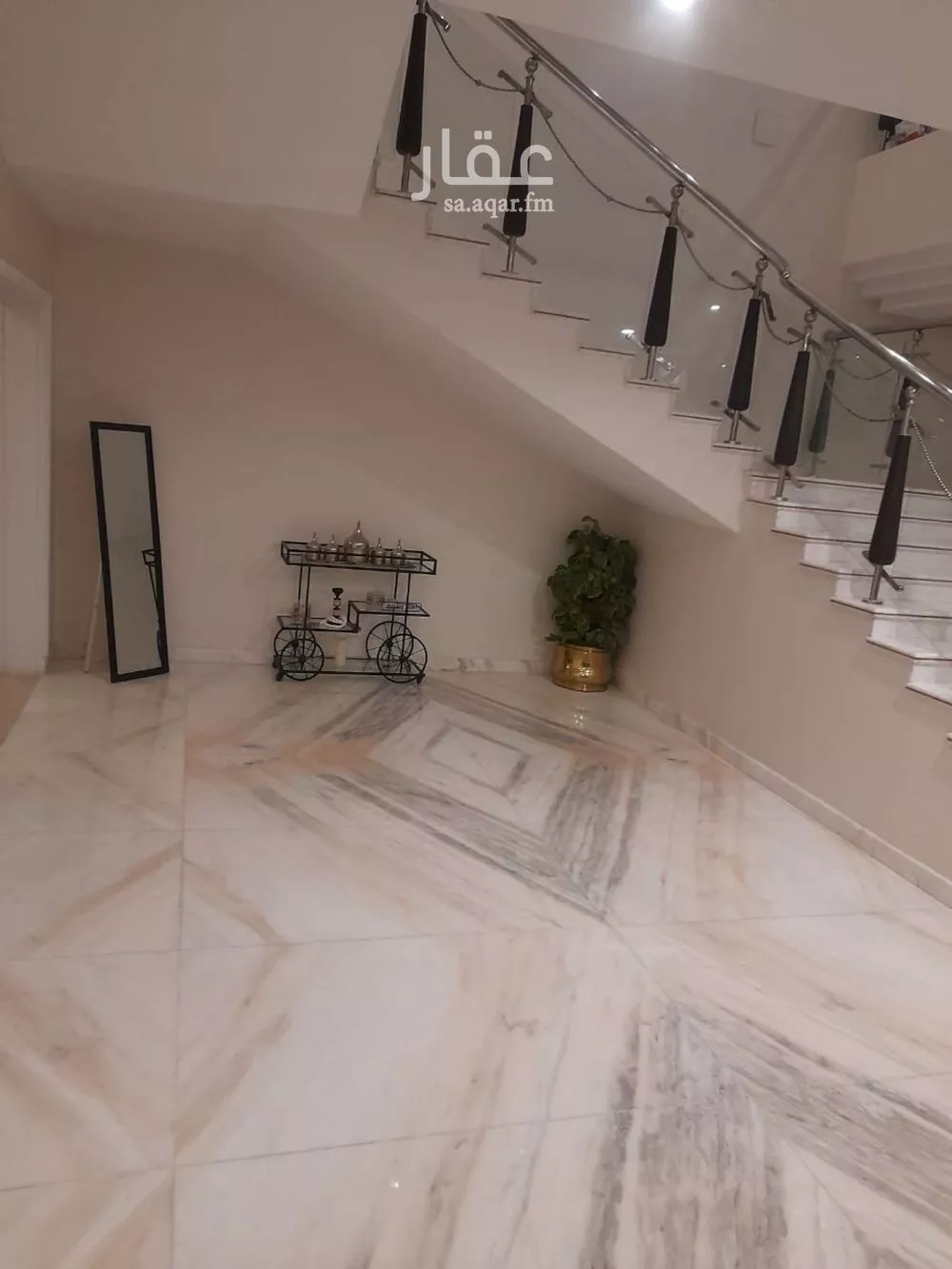 5 bedroom villa in Al Nakheel 16