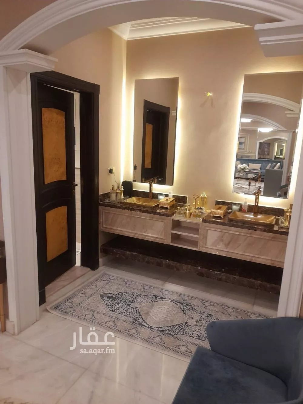 5 bedroom villa in Al Nakheel 18