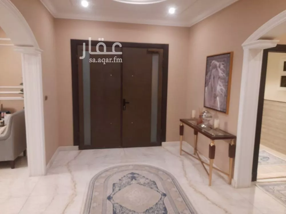 5 bedroom villa in Al Nakheel 20