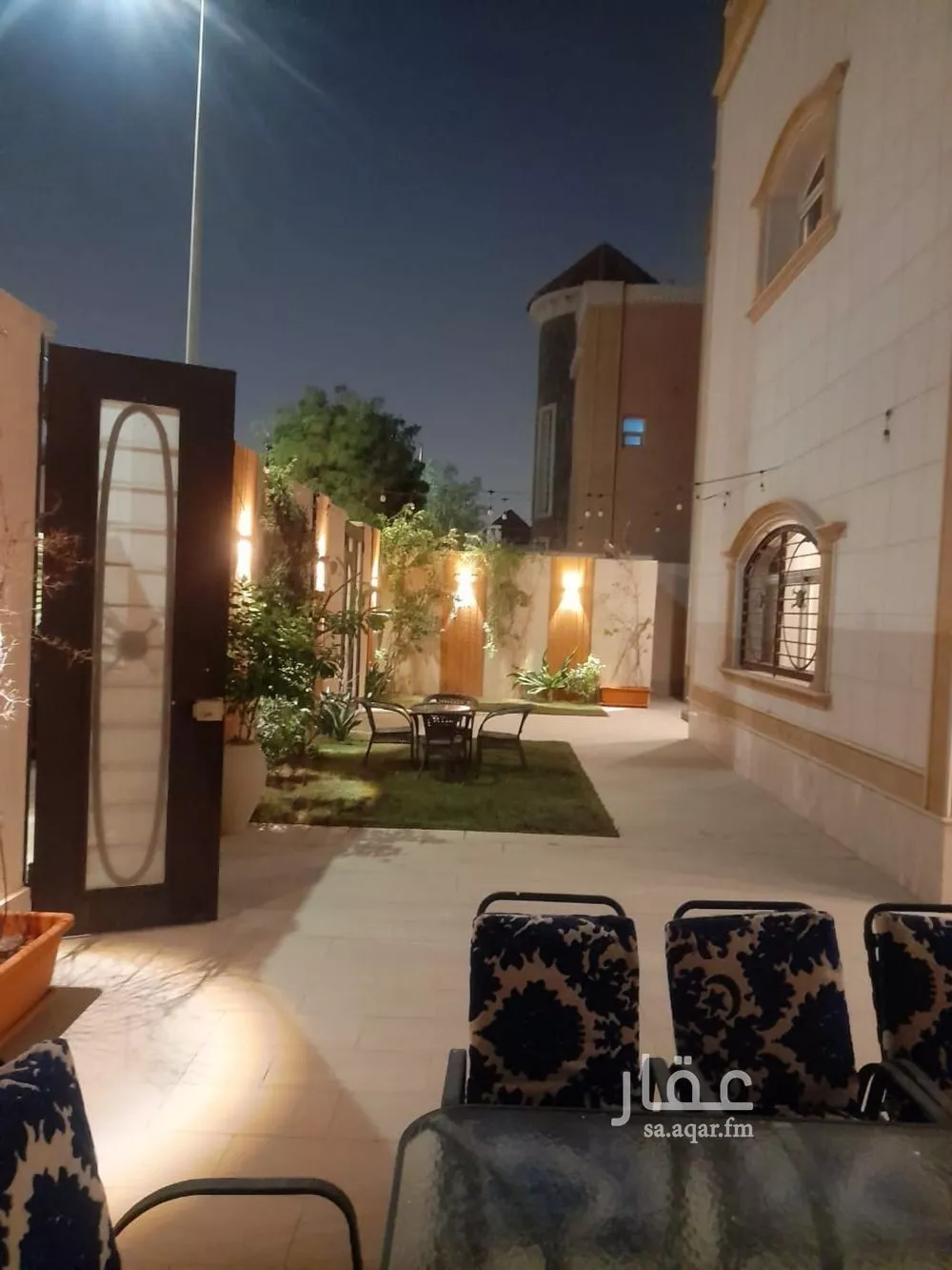 5 bedroom villa in Al Nakheel 3