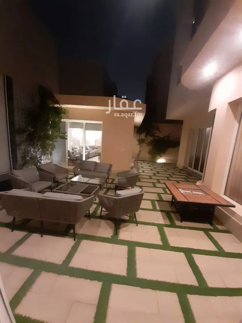 5 bedroom villa in Al Nakheel 21