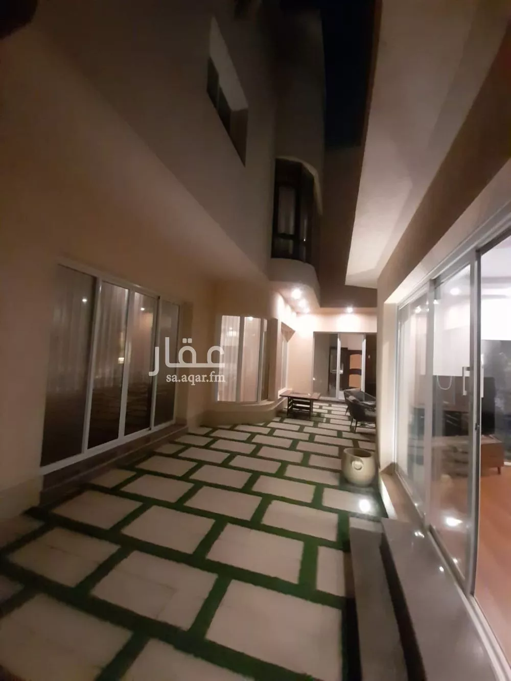 5 bedroom villa in Al Nakheel 25