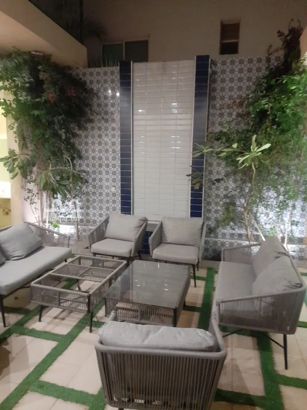 5 bedroom villa in Al Nakheel 26