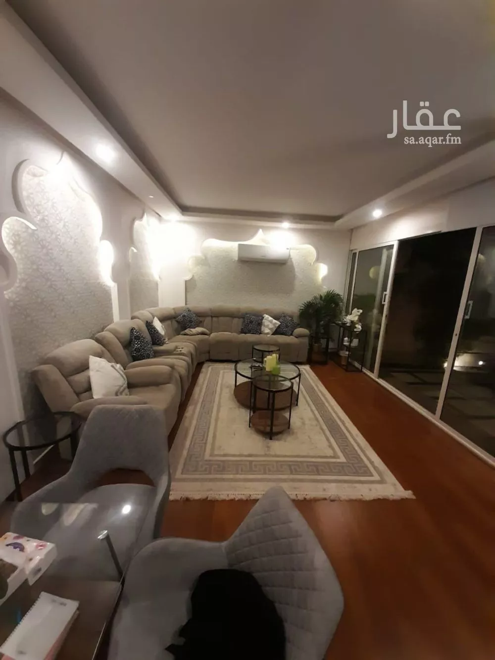 5 bedroom villa in Al Nakheel 28