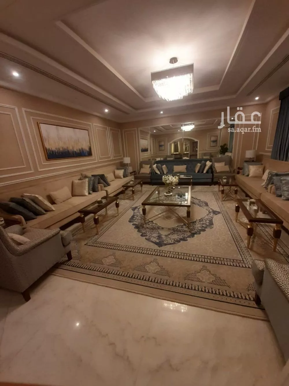 5 bedroom villa in Al Nakheel 6