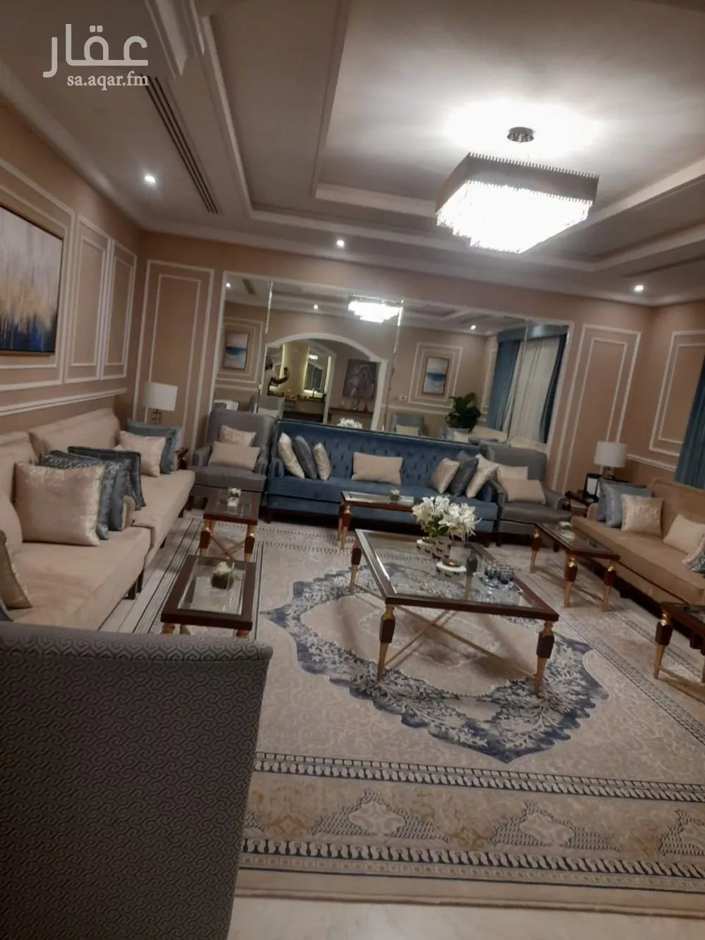 5 bedroom villa in Al Nakheel 9