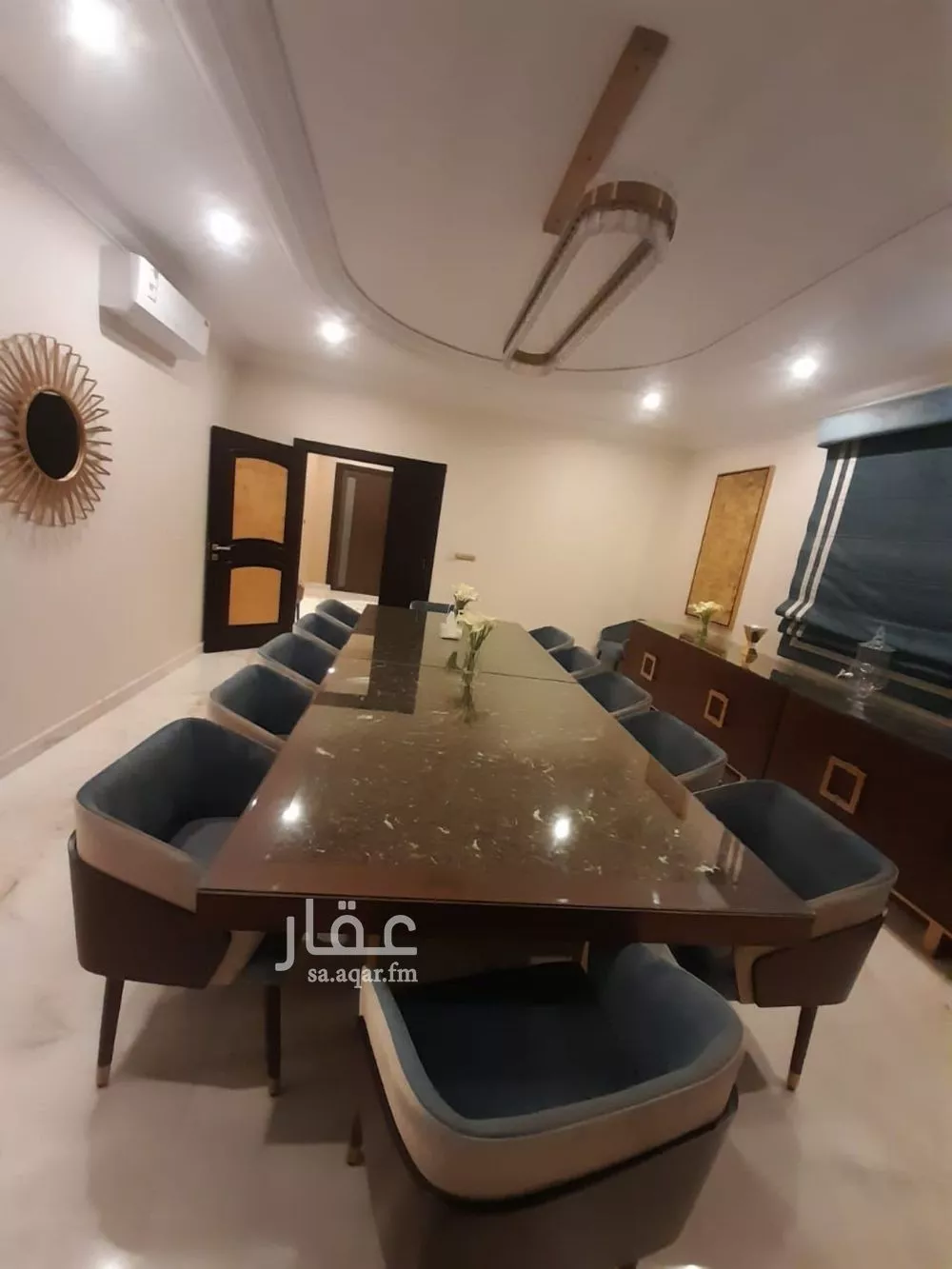 5 bedroom villa in Al Nakheel 10