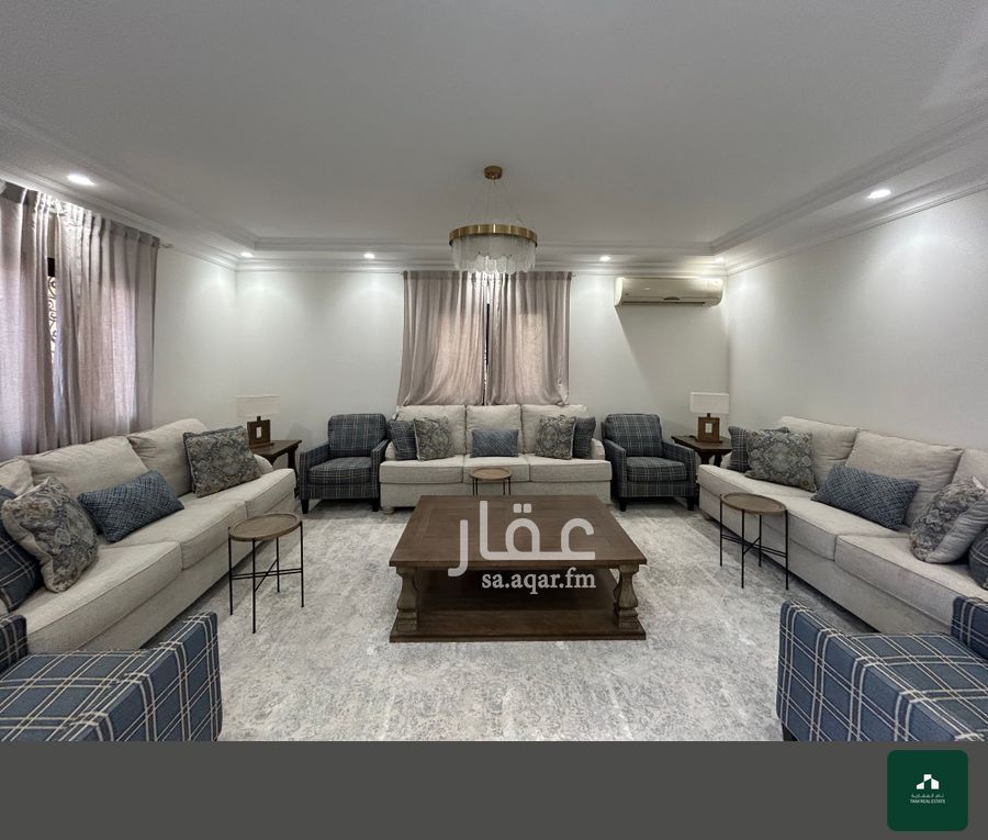 فيلا 3 غرف في المونسية، الرياض 6