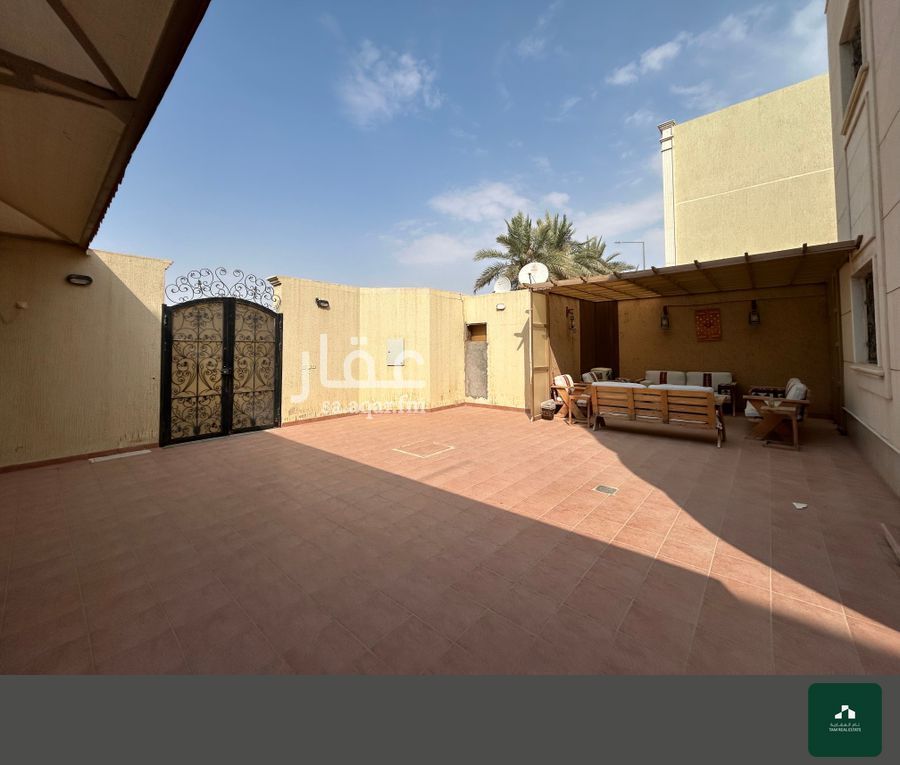 فيلا 3 غرف في المونسية، الرياض 3