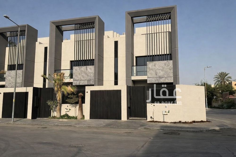 فيلا 3 غرف في العليا، الرياض 2