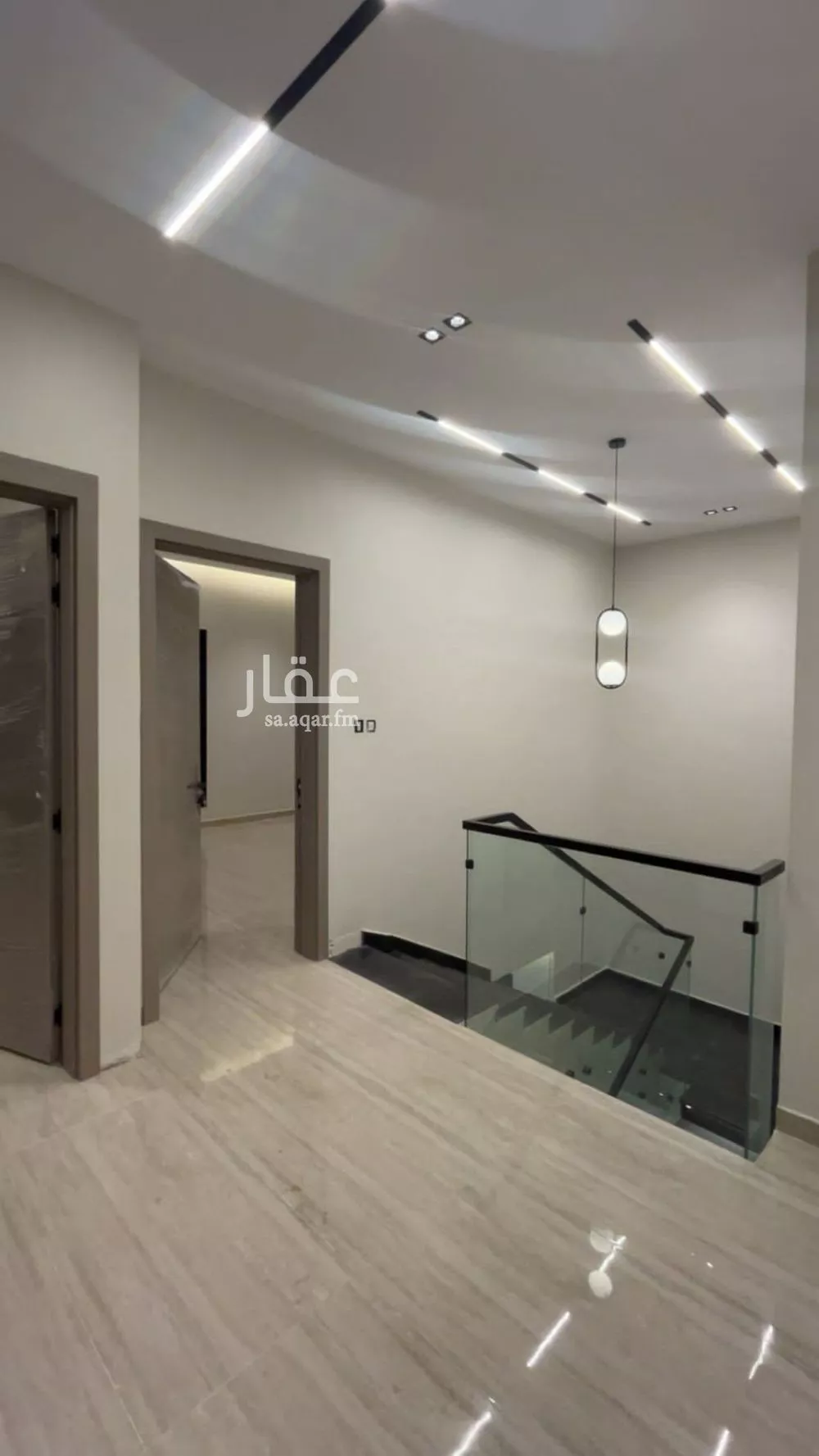 فيلا 9 غرف في الرمال 4