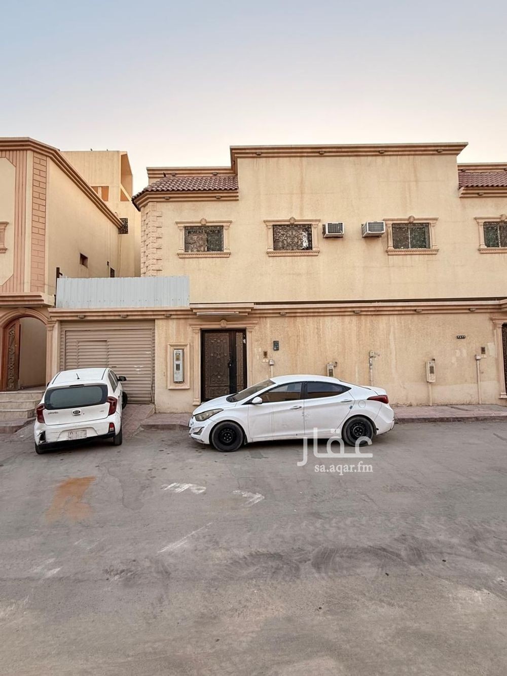 فيلا 4 غرف في العريجاء الغربية، الرياض 14
