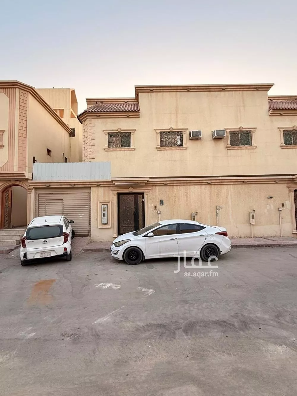 4 bedroom villa in Al Uraija Al Gharbiyah 14