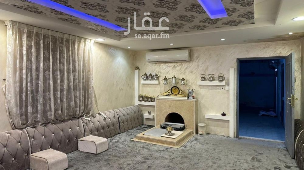 فيلا 5 غرف في الرياض 7