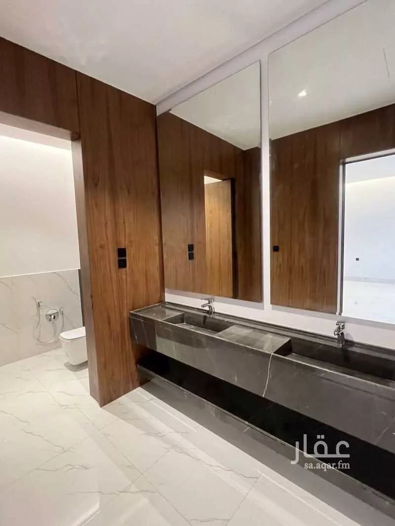 فيلا 5 غرف في النرجس 2