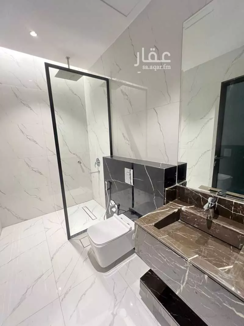 فيلا 5 غرف في النرجس 13