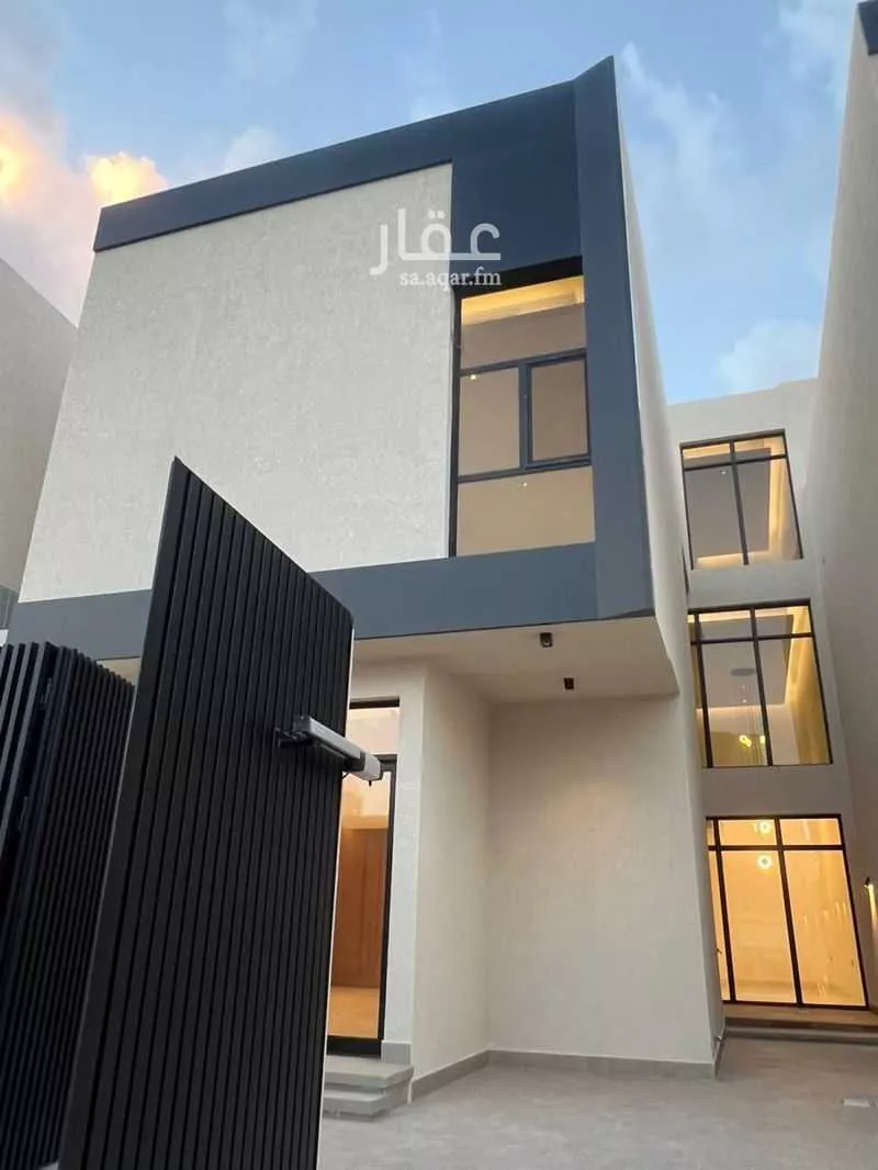 فيلا 5 غرف في النرجس 14