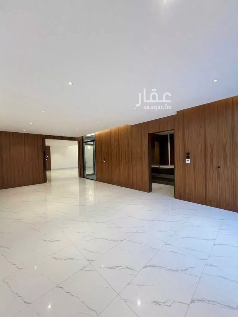 فيلا 5 غرف في النرجس 5