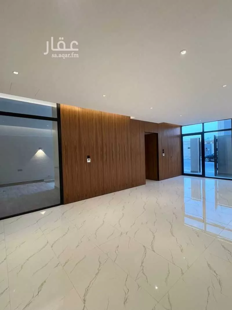 فيلا 5 غرف في النرجس 6