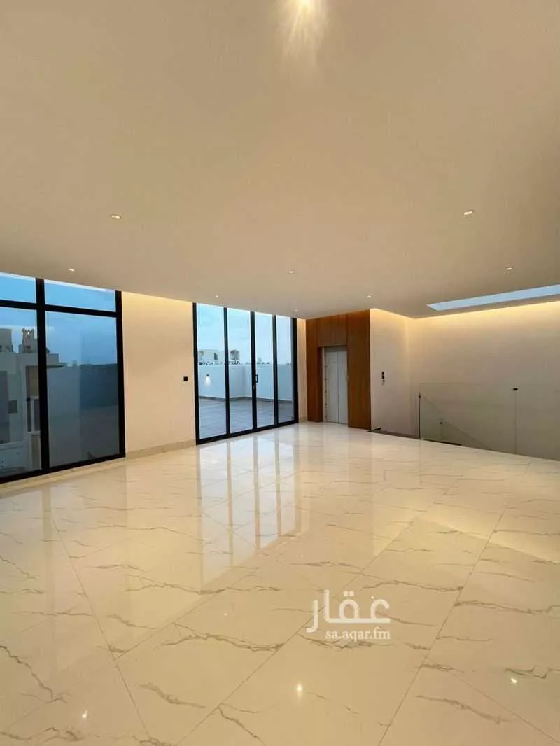 فيلا 5 غرف في النرجس 10