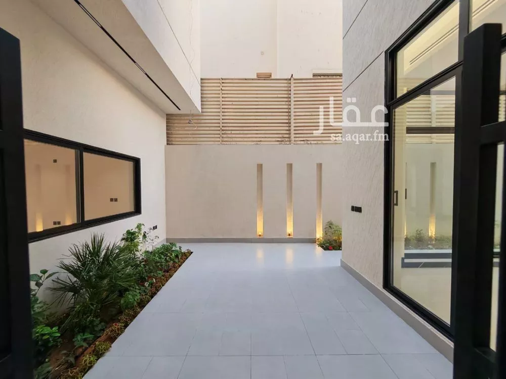 فيلا 5 غرف في الياسمين 3