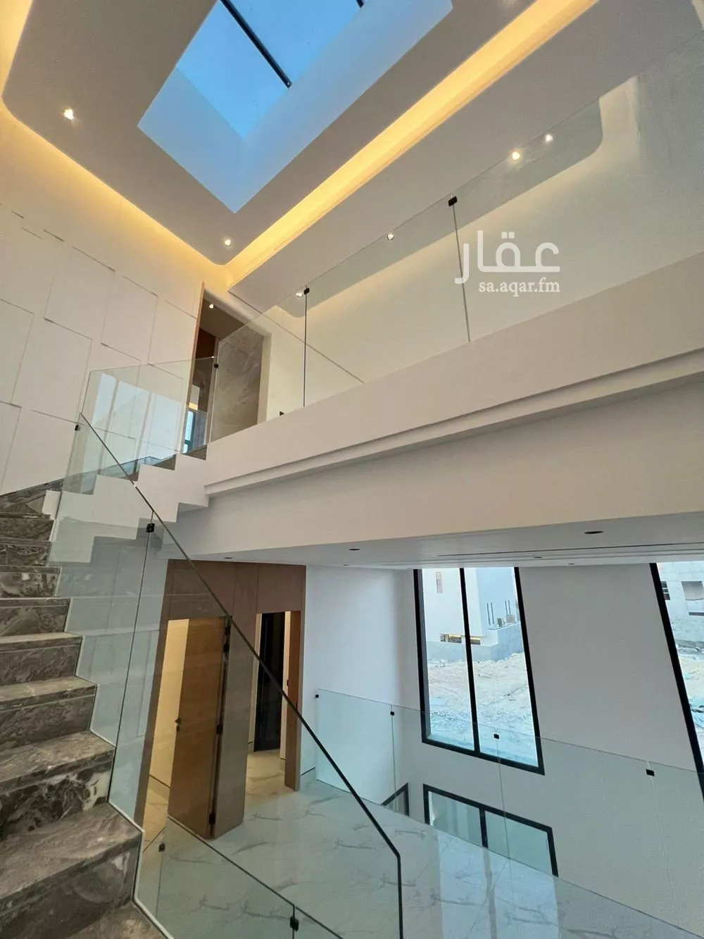 5 bedroom villa in Al Narjis 7