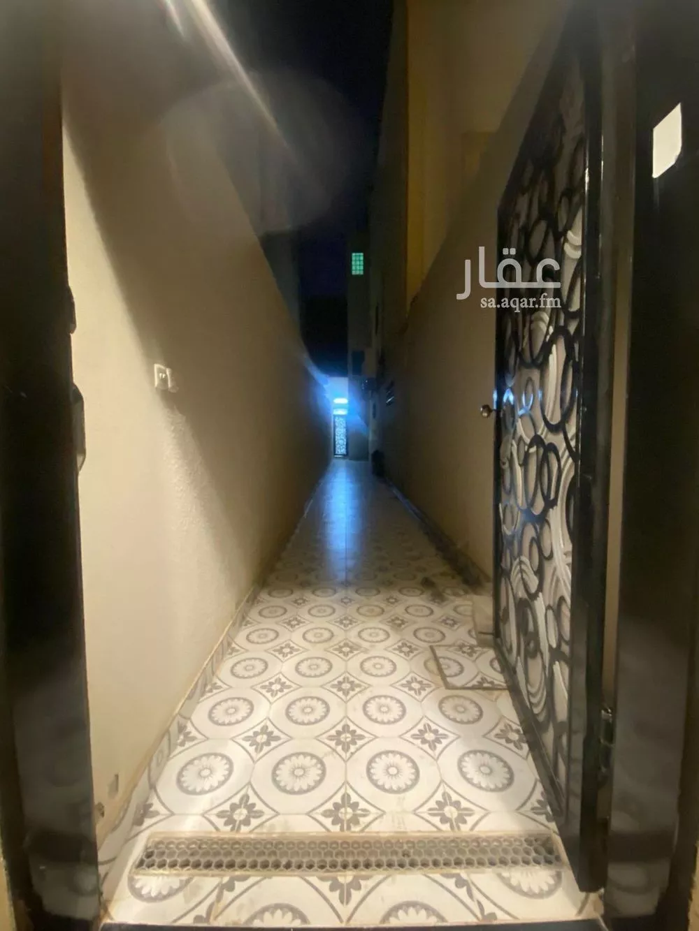 دور 3 غرف في المونسية 6