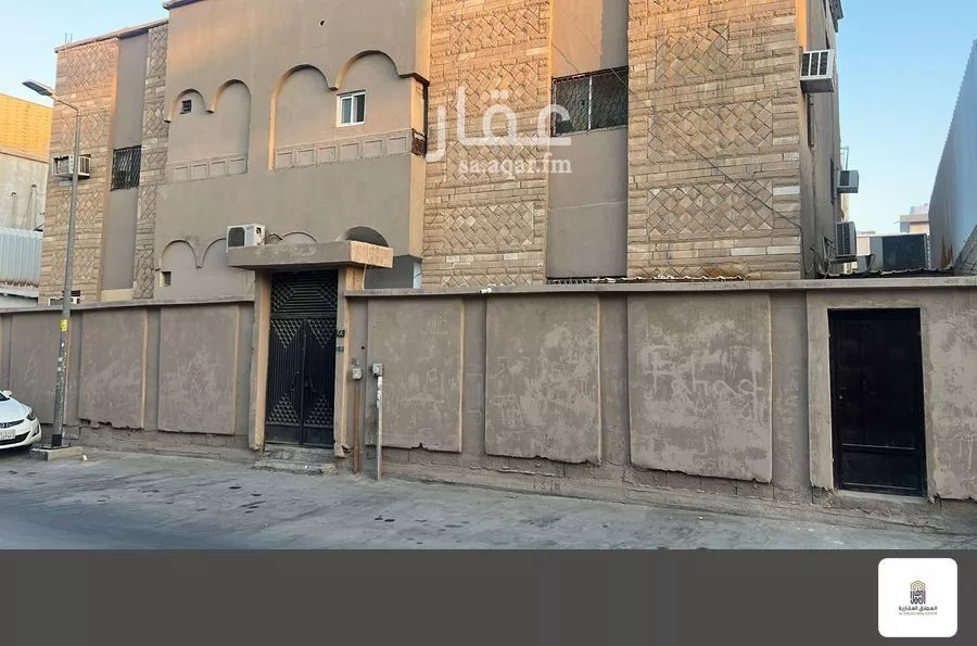 10 bedroom villa in An Nasim Al Gharbi 2