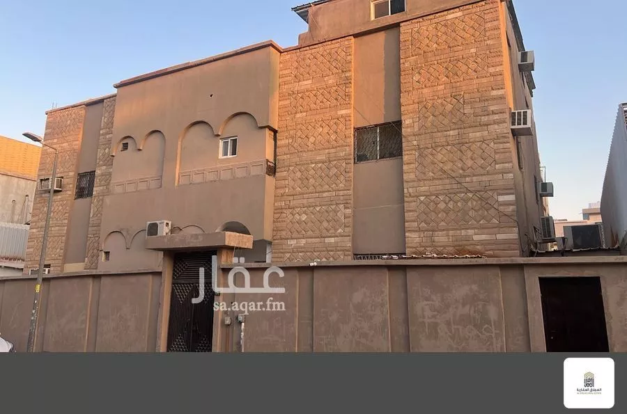 10 bedroom villa in An Nasim Al Gharbi 3