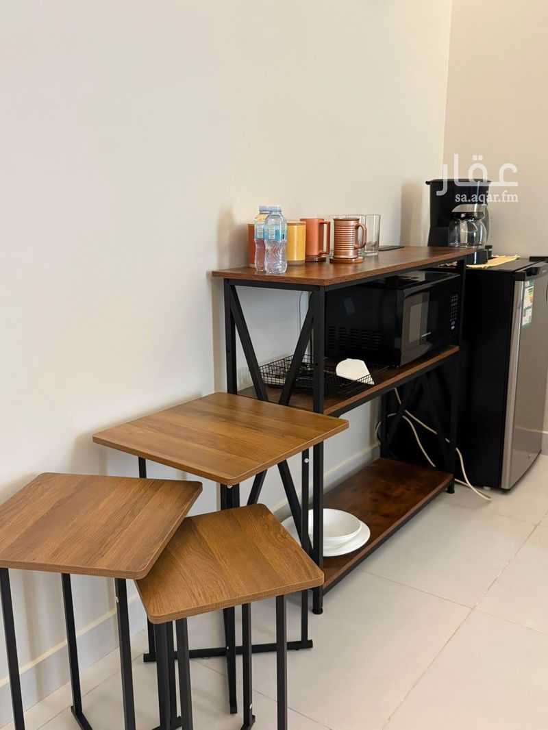 1 bedroom apartment in Taibah, Jeddah 9
