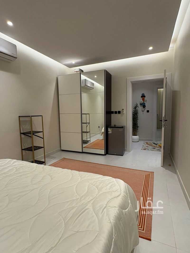 1 bedroom apartment in Taibah, Jeddah 10