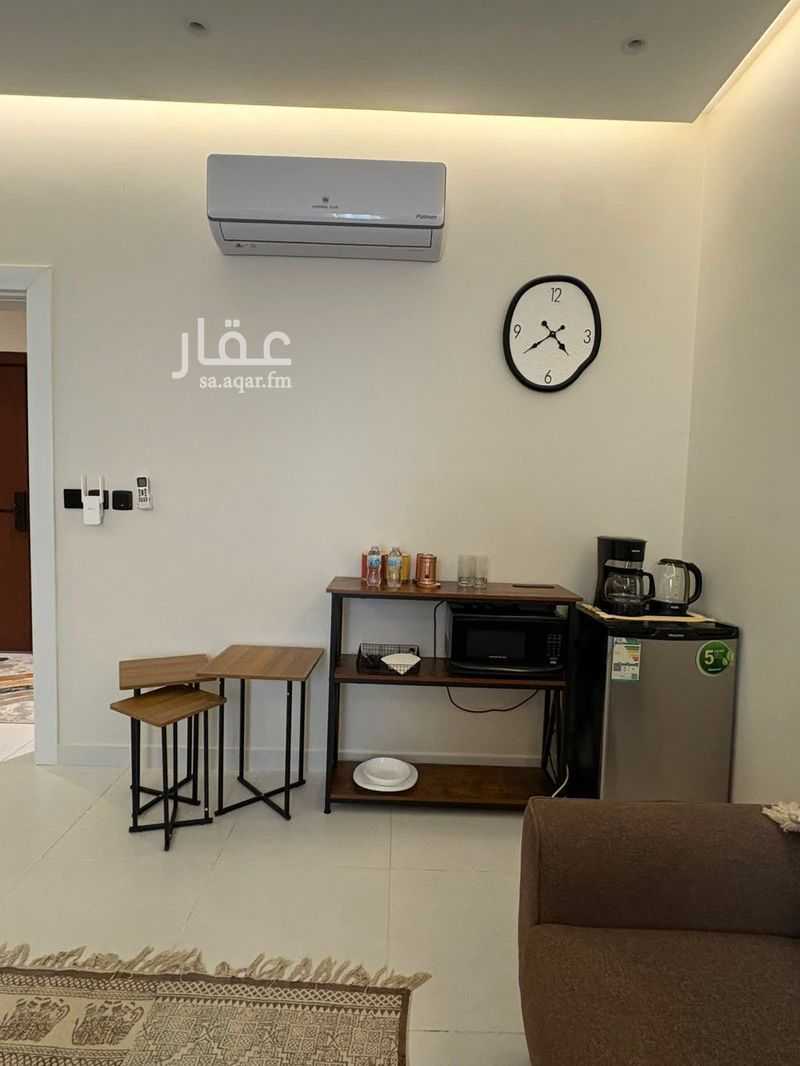 1 bedroom apartment in Taibah, Jeddah 8