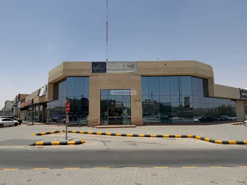 عقار  في الندوة، الرياض 6