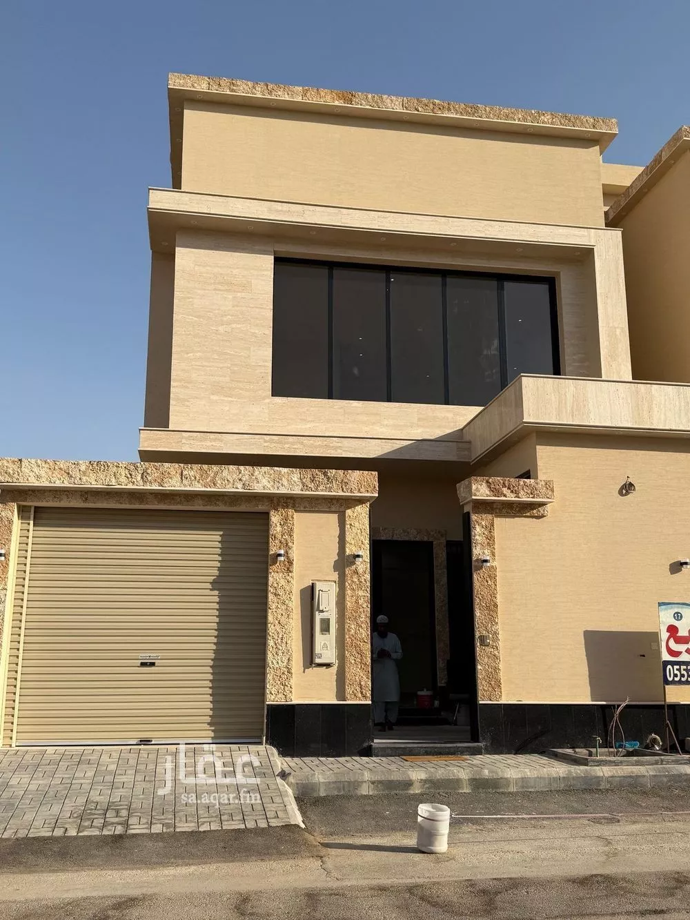 6 bedroom villa in Al Mahdiyyah 8