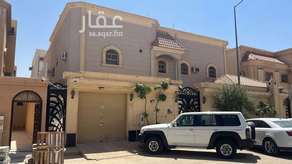 7 bedroom villa in Al Khaleej 2