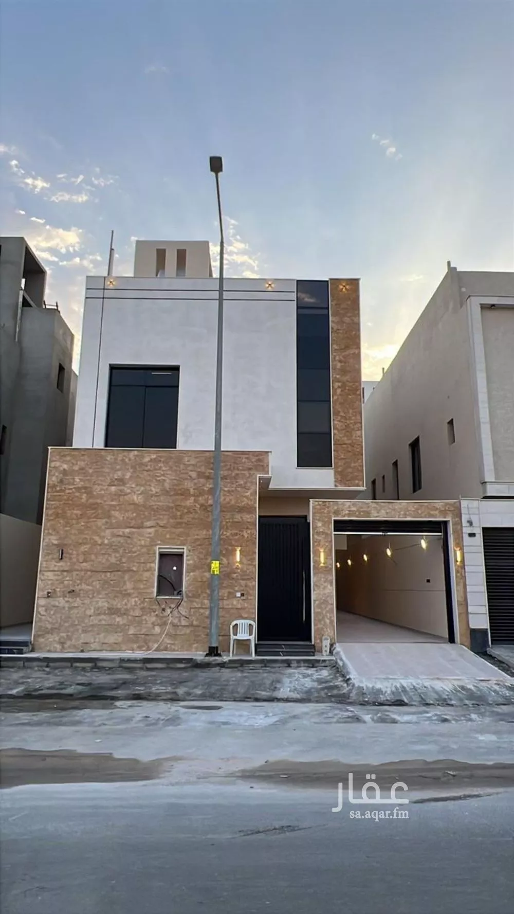 7 bedroom villa in Al Rimal 2