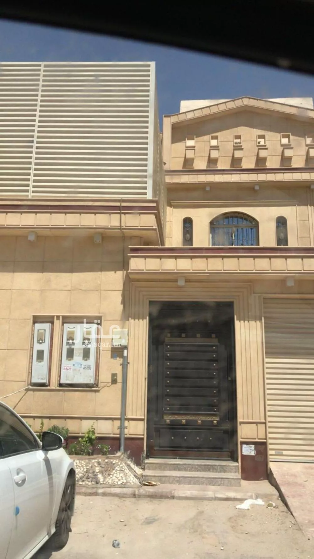 7 bedroom villa in Al Rimal 9