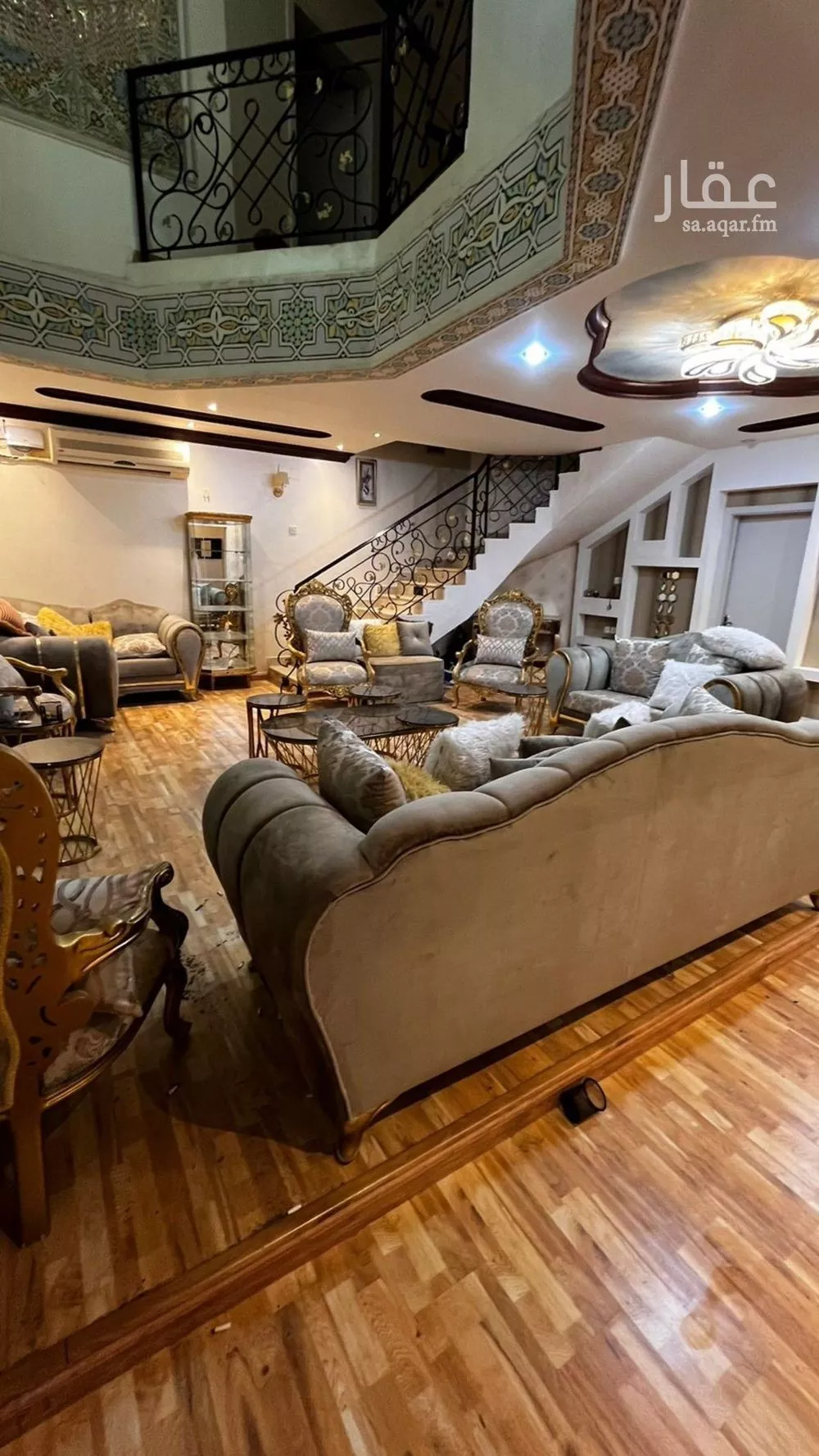 5 bedroom villa in Ishbiliyah 2
