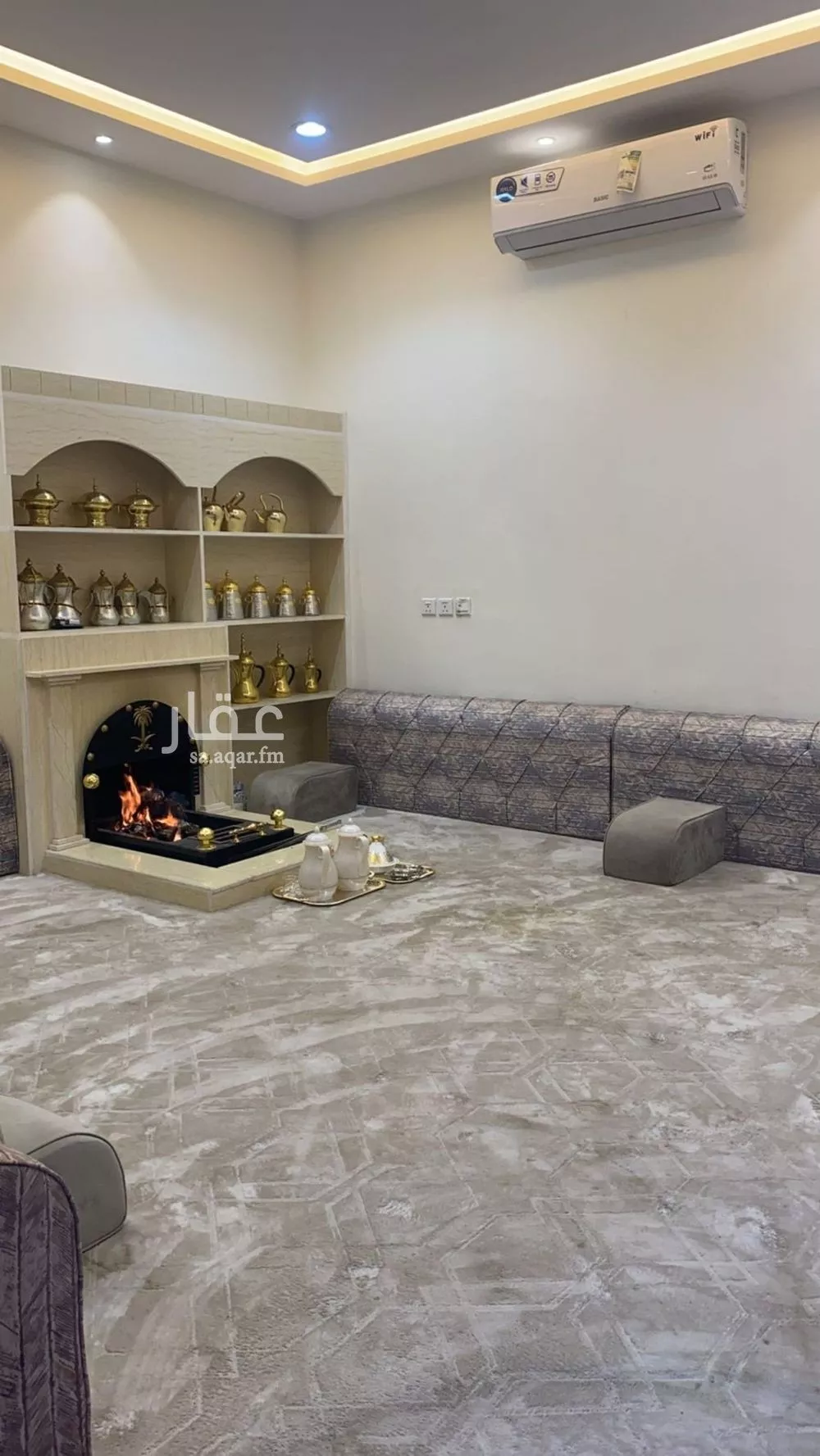 5 bedroom villa in Al Maizilah 3
