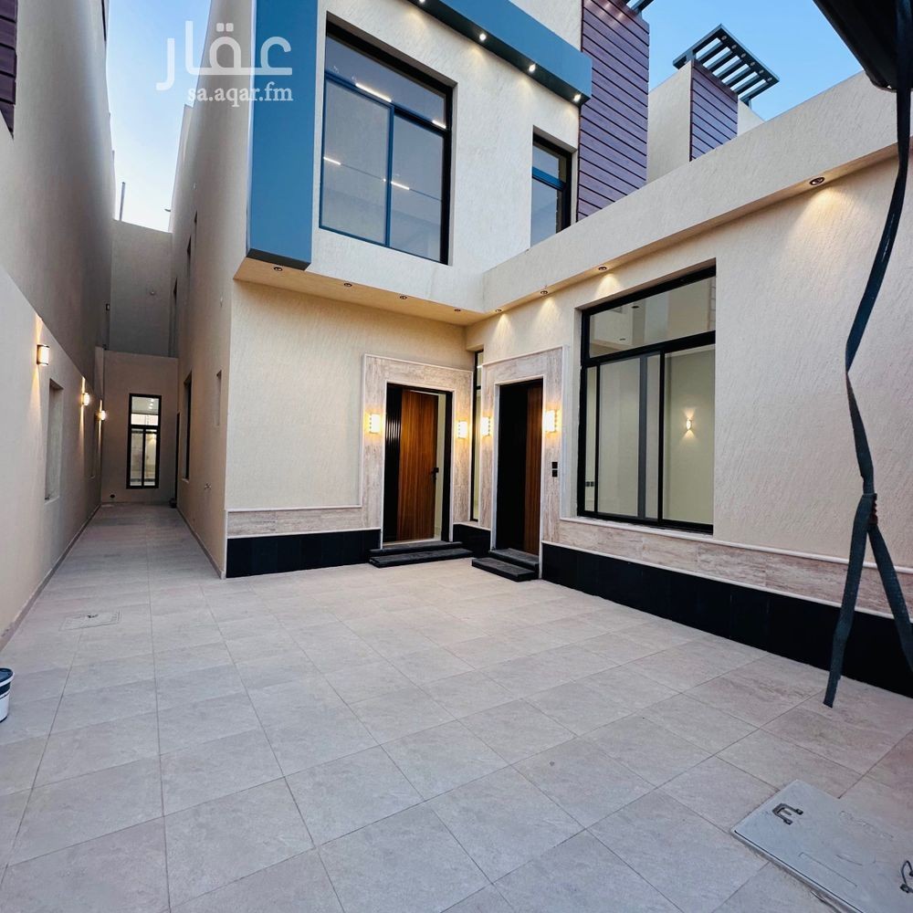 فيلا 4 غرف في ظهرة نمار، الرياض 2