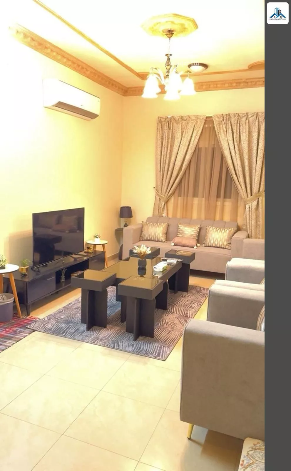 2 bedroom apartment in Qurtubah, Riyadh 5